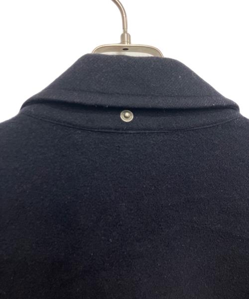 POLO（ポロ）POLO (ポロ) ダッフルコート ネイビー サイズ:XLの古着・服飾アイテム