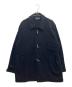 POLO（ポロ）の古着「ダッフルコート」｜ネイビー