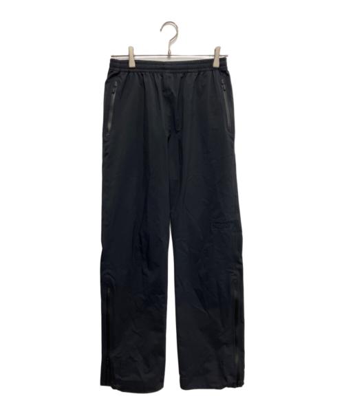 MARMOT（マーモット）MARMOT (マーモット) ナイロンパンツ ブラック サイズ:Sの古着・服飾アイテム