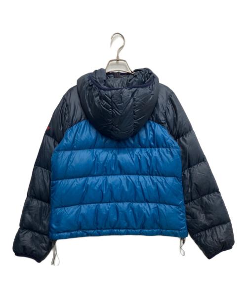 THE NORTH FACE（ザ ノース フェイス）THE NORTH FACE (ザ ノース フェイス) アコンカグアフーディ ネイビー サイズ:Ｓの古着・服飾アイテム
