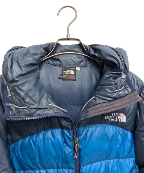 THE NORTH FACE（ザ ノース フェイス）THE NORTH FACE (ザ ノース フェイス) アコンカグアフーディ ネイビー サイズ:Ｓの古着・服飾アイテム