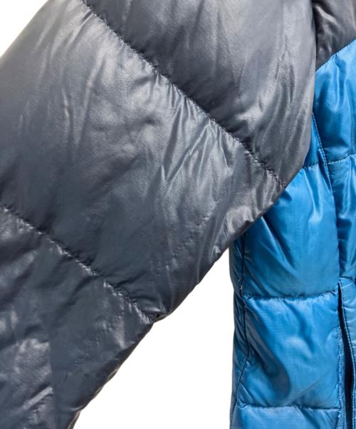 THE NORTH FACE（ザ ノース フェイス）THE NORTH FACE (ザ ノース フェイス) アコンカグアフーディ ネイビー サイズ:Ｓの古着・服飾アイテム