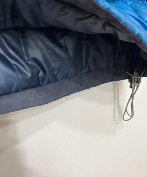THE NORTH FACE（ザ ノース フェイス）THE NORTH FACE (ザ ノース フェイス) アコンカグアフーディ ネイビー サイズ:Ｓの古着・服飾アイテム