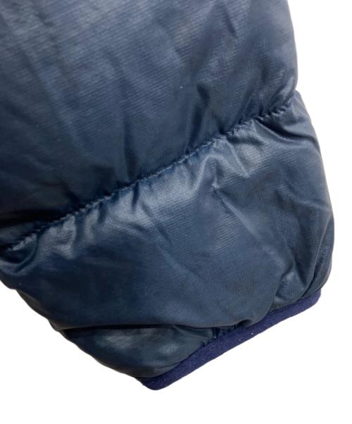 THE NORTH FACE（ザ ノース フェイス）THE NORTH FACE (ザ ノース フェイス) アコンカグアフーディ ネイビー サイズ:Ｓの古着・服飾アイテム