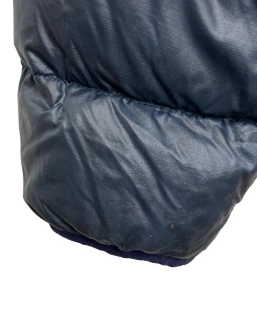 THE NORTH FACE（ザ ノース フェイス）THE NORTH FACE (ザ ノース フェイス) アコンカグアフーディ ネイビー サイズ:Ｓの古着・服飾アイテム