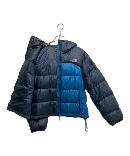 THE NORTH FACE（ザ ノース フェイス）THE NORTH FACE (ザ ノース フェイス) アコンカグアフーディ ネイビー サイズ:Ｓの古着・服飾アイテム