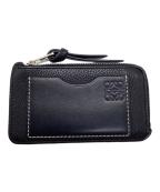 LOEWEロエベ）の古着「コンパクトフラグメントケース」｜ブラック
