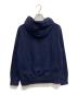 POLO RALPH LAUREN (ポロ・ラルフローレン) ポロベアプルオーバーパーカー ネイビー サイズ:S：10000円