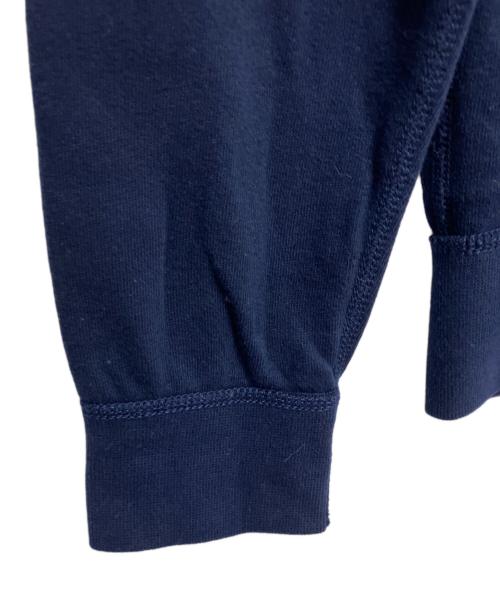 POLO RALPH LAUREN（ポロ・ラルフローレン）POLO RALPH LAUREN (ポロ・ラルフローレン) ポロベアスウェット ネイビー サイズ:Sの古着・服飾アイテム