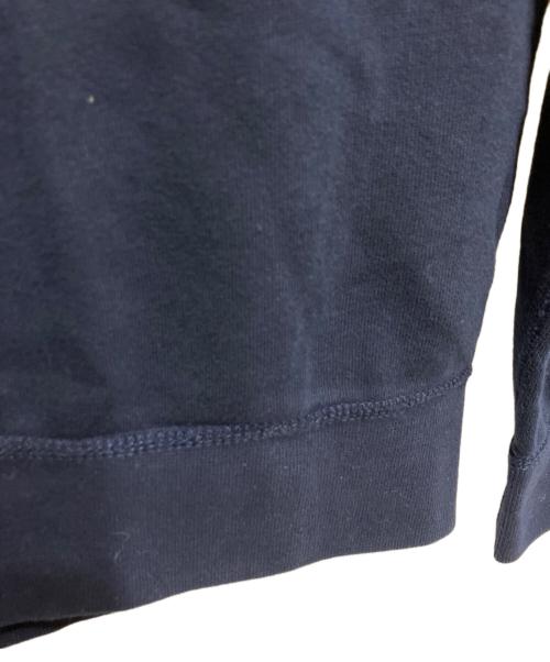 POLO RALPH LAUREN（ポロ・ラルフローレン）POLO RALPH LAUREN (ポロ・ラルフローレン) ポロベアスウェット ネイビー サイズ:Sの古着・服飾アイテム