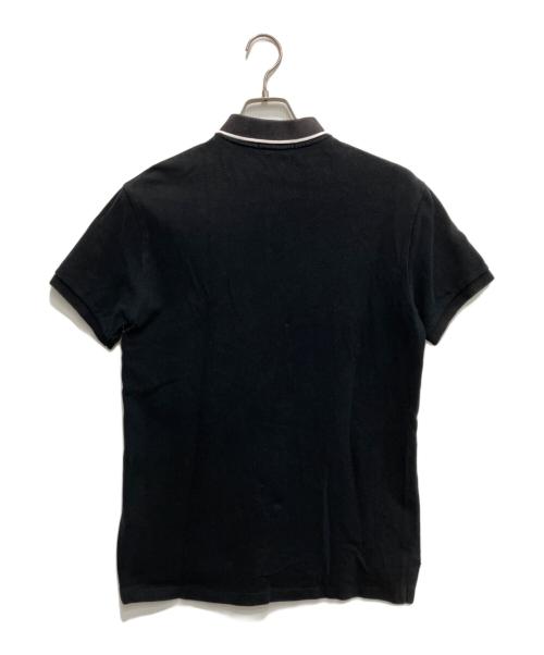 POLO RALPH LAUREN（ポロ・ラルフローレン）POLO RALPH LAUREN (ポロ・ラルフローレン) ビッグポニーポロシャツ ブラック サイズ:Sの古着・服飾アイテム