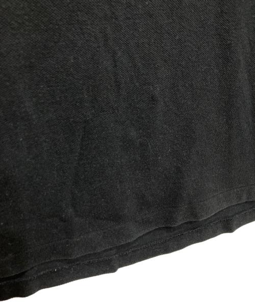 POLO RALPH LAUREN（ポロ・ラルフローレン）POLO RALPH LAUREN (ポロ・ラルフローレン) ビッグポニーポロシャツ ブラック サイズ:Sの古着・服飾アイテム
