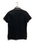 POLO RALPH LAUREN (ポロ・ラルフローレン) ビッグポニーポロシャツ ブラック サイズ:S：8000円