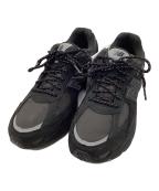 NEW BALANCEニューバランス）の古着「U20109UZ」｜ブラック