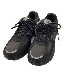 NEW BALANCE（ニューバランス）の古着「U20109UZ」｜ブラック