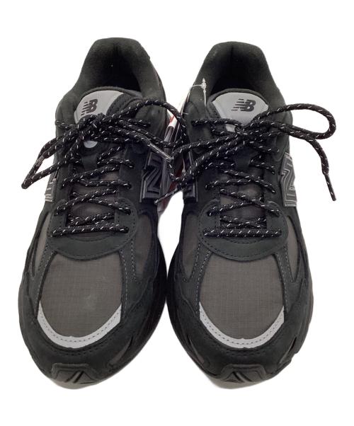 NEW BALANCE（ニューバランス）NEW BALANCE (ニューバランス) U20109UZ ブラック サイズ:26 未使用品の古着・服飾アイテム