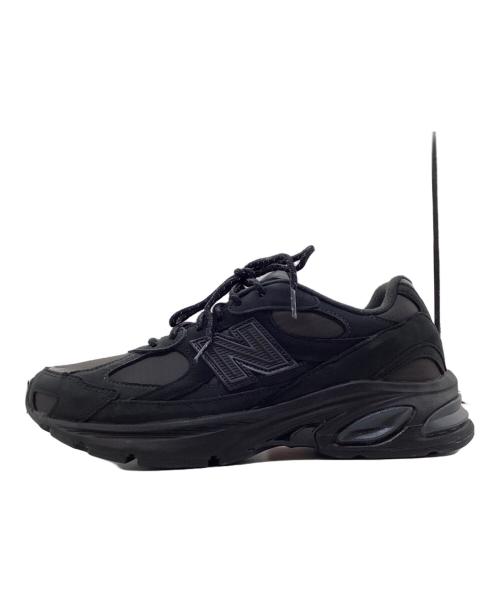 NEW BALANCE（ニューバランス）NEW BALANCE (ニューバランス) U20109UZ ブラック サイズ:26 未使用品の古着・服飾アイテム
