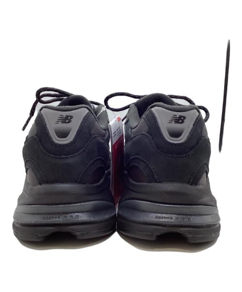 NEW BALANCE（ニューバランス）NEW BALANCE (ニューバランス) U20109UZ ブラック サイズ:26 未使用品の古着・服飾アイテム