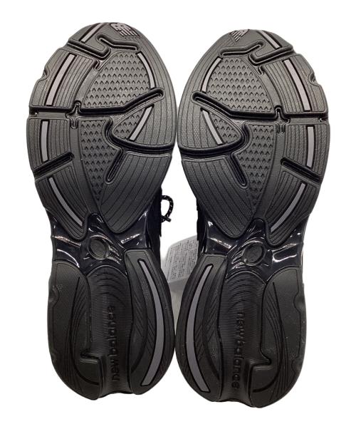 NEW BALANCE（ニューバランス）NEW BALANCE (ニューバランス) U20109UZ ブラック サイズ:26 未使用品の古着・服飾アイテム
