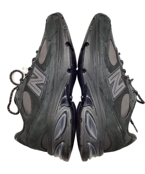 NEW BALANCE（ニューバランス）NEW BALANCE (ニューバランス) U20109UZ ブラック サイズ:26 未使用品の古着・服飾アイテム