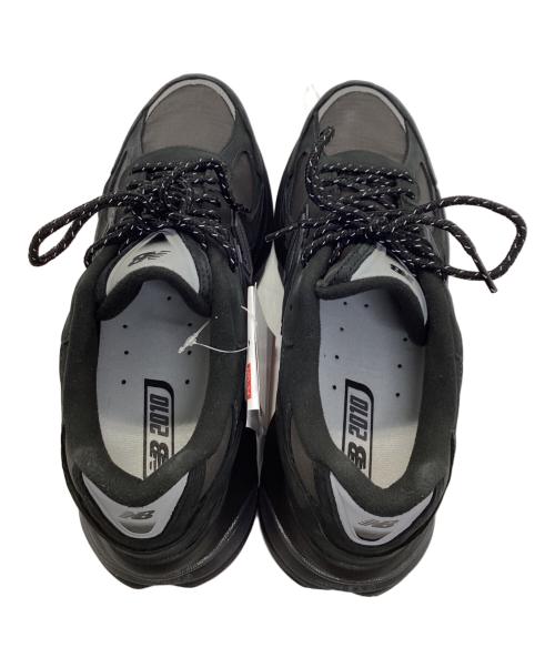 NEW BALANCE（ニューバランス）NEW BALANCE (ニューバランス) U20109UZ ブラック サイズ:26 未使用品の古着・服飾アイテム