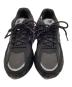 NEW BALANCE (ニューバランス) U20109UZ ブラック サイズ:26 未使用品：12000円