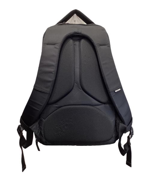 Incase（インケース）Incase (インケース) ICON SLIM PACK ブラックの古着・服飾アイテム