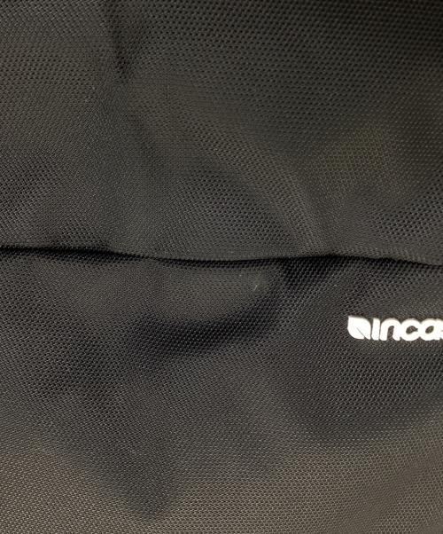 Incase（インケース）Incase (インケース) ICON SLIM PACK ブラックの古着・服飾アイテム