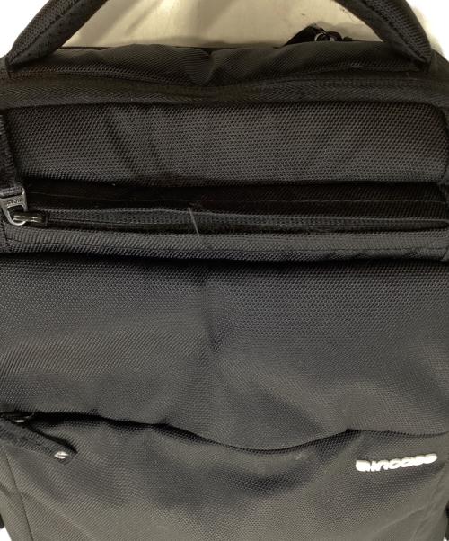 Incase（インケース）Incase (インケース) ICON SLIM PACK ブラックの古着・服飾アイテム