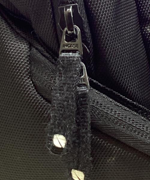 Incase（インケース）Incase (インケース) ICON SLIM PACK ブラックの古着・服飾アイテム
