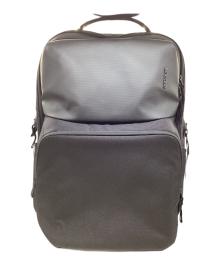 Incase（インケース）の古着「A.R.C. Commuter Pack」｜ブラック