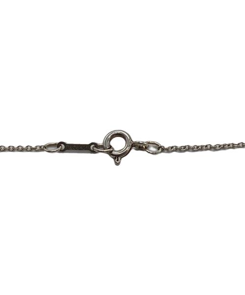 TIFFANY & Co.（ティファニー）Tiffany & Co. (ティファニー) ラビングハートネックレスの古着・服飾アイテム
