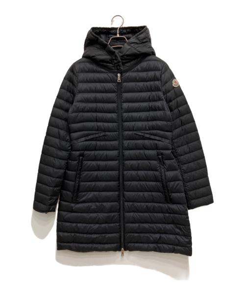 MONCLER（モンクレール）MONCLER (モンクレール) BARBELダウンコート ブラック サイズ:3の古着・服飾アイテム