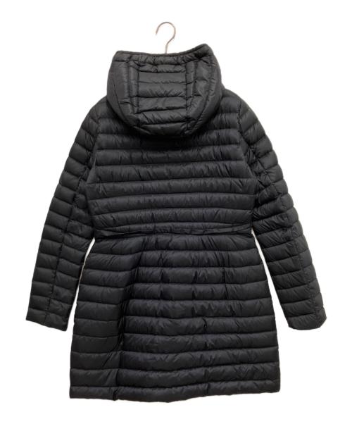 MONCLER（モンクレール）MONCLER (モンクレール) BARBELダウンコート ブラック サイズ:3の古着・服飾アイテム