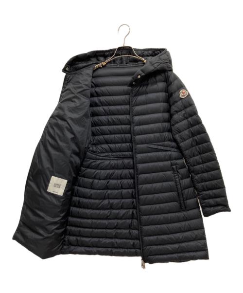 MONCLER（モンクレール）MONCLER (モンクレール) BARBELダウンコート ブラック サイズ:3の古着・服飾アイテム