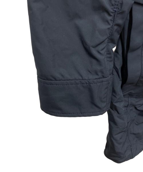CANADA GOOSE（カナダグース）CANADA GOOSE (カナダグース) Cavalry Trench コート ネイビー サイズ:Mの古着・服飾アイテム