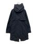 CANADA GOOSE (カナダグース) Cavalry Trench コート ネイビー サイズ:M：30000円