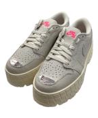 NIKEナイキ）の古着「ジョーダン 1 ブルックリン LOW」｜ホワイト