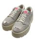 NIKE（ナイキ）の古着「ジョーダン 1 ブルックリン LOW」｜ホワイト