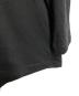 中古・古着 Y-3 (ワイスリー) OVERSIZED GRADIENT STRIPES LONG SLEEVE TEE ブラック サイズ:L：12000円