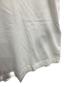 中古・古着 MM6 Maison Margiela (エムエムシックスメゾンマルジェラ) Numeric Cotton T-Shirt ホワイト サイズ:M 未使用品：18000円