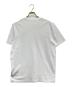 MONCLER (モンクレール) SS TSHIRT ホワイト サイズ:L：15000円