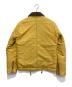 Geruga (ゲルガ) GR-J-60 DECK JACKET イエロー サイズ:2：12000円