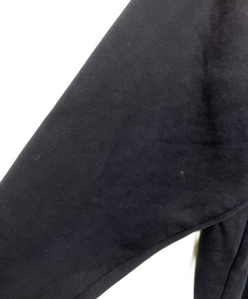 stussy（ステューシー）stussy (ステューシー) ハーフジップスウェット ネイビー サイズ:Mの古着・服飾アイテム