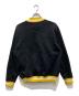 A BATHING APE (アベイシングエイプ) トラックジャケット ブラック サイズ:M：15000円