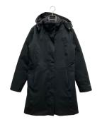 Patagoniaパタゴニア）の古着「Tres 3-in-1 Parka」｜ブラック