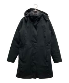 Patagonia（パタゴニア）の古着「Tres 3-in-1 Parka」｜ブラック