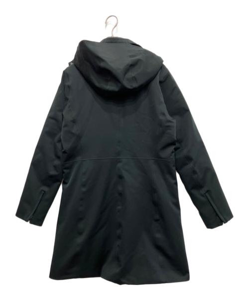 Patagonia（パタゴニア）Patagonia (パタゴニア) Tres 3-in-1 Parka ブラック サイズ:Mの古着・服飾アイテム