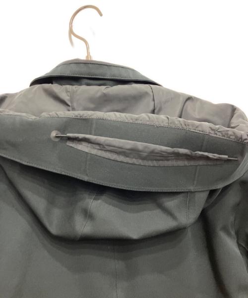 Patagonia（パタゴニア）Patagonia (パタゴニア) Tres 3-in-1 Parka ブラック サイズ:Mの古着・服飾アイテム