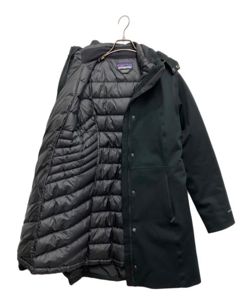 Patagonia（パタゴニア）Patagonia (パタゴニア) Tres 3-in-1 Parka ブラック サイズ:Mの古着・服飾アイテム